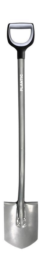 Лопата штыковая PLANTIC Super Light сверхлегкая, Арт. 11102-01, 990г, превью