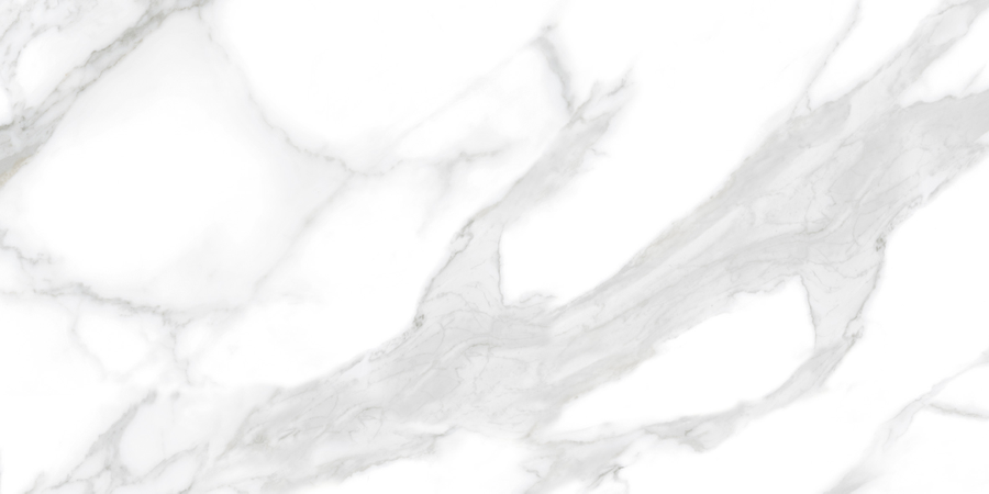 Керамогранит ETRENAL Carrara Classic белый 60X120 см 1,44м2, превью