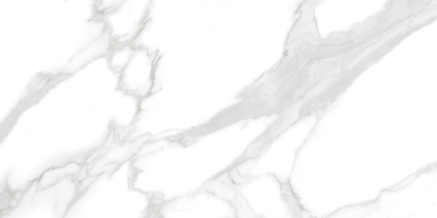 Керамогранит ETRENAL Carrara Classic белый 60X120 см 1,44м2, предпросмотр