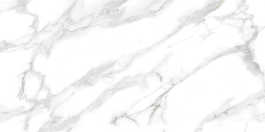 Керамогранит ETRENAL Carrara Classic белый 60X120 см 1,44м2, предпросмотр