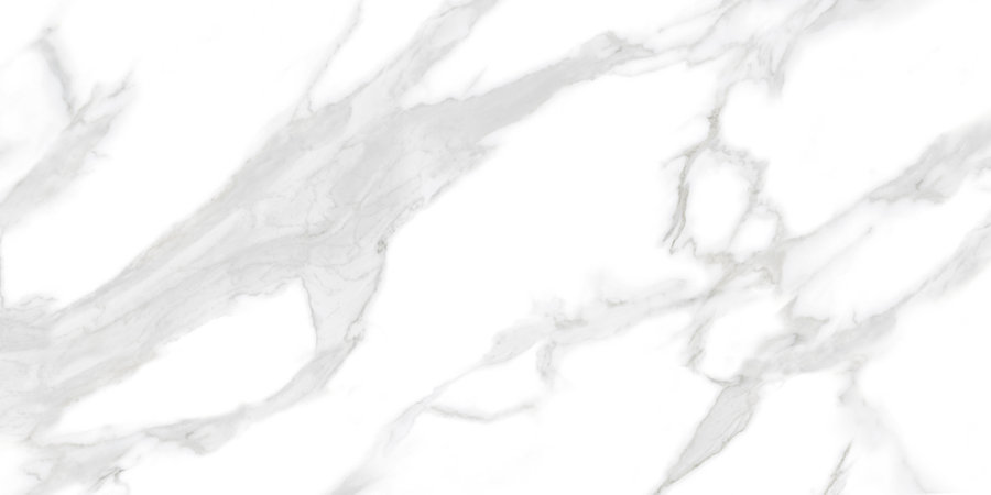 Керамогранит ETRENAL Carrara Classic белый 60X120 см 1,44м2, превью