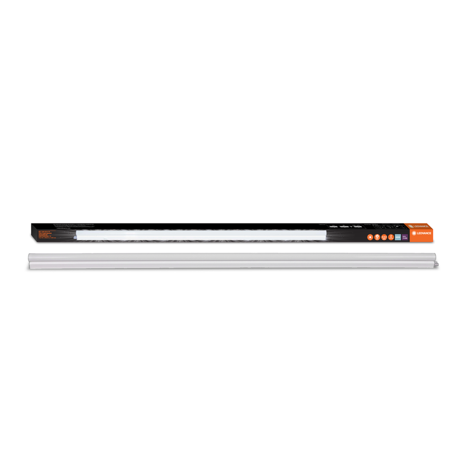 Светильник LEDVANCE светодиодн линейн T5 1000 10.5W&nbsp; 6500K холод свет, предпросмотр
