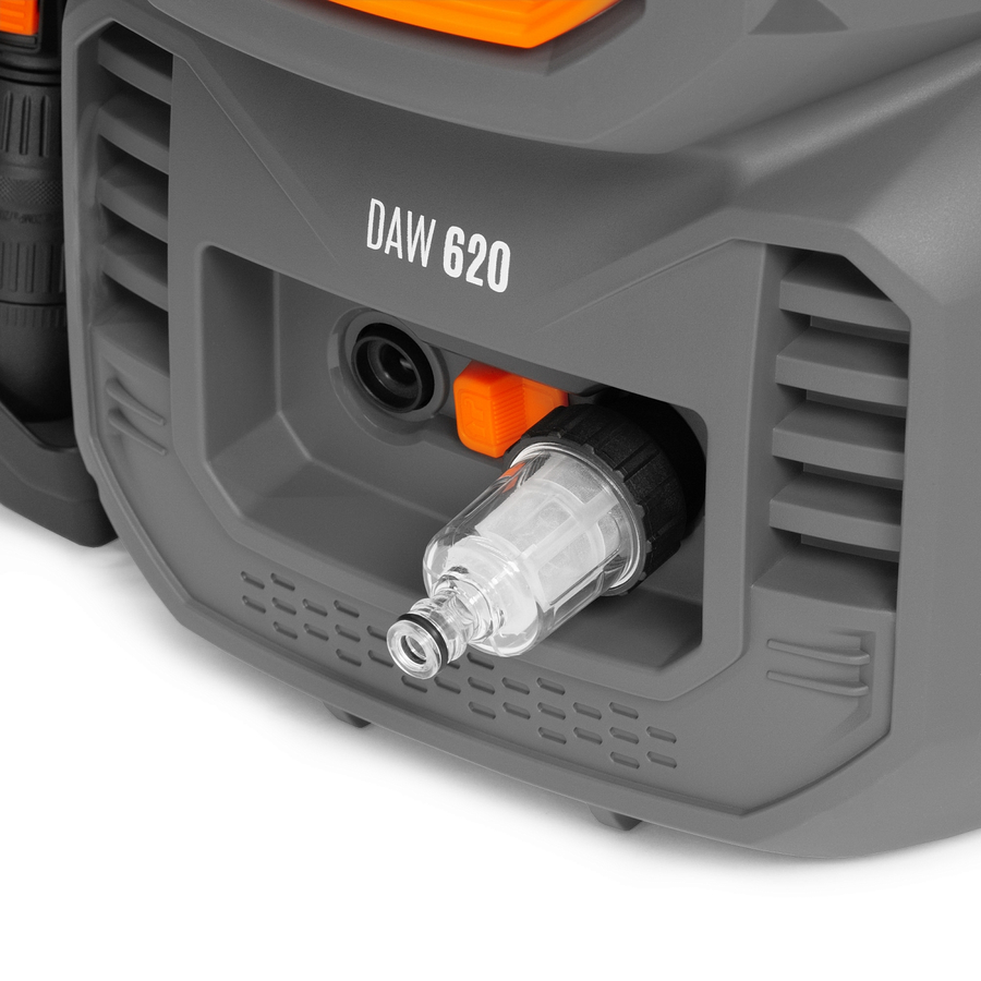 Мойка DAEWOO высокого давления DAW 620, превью