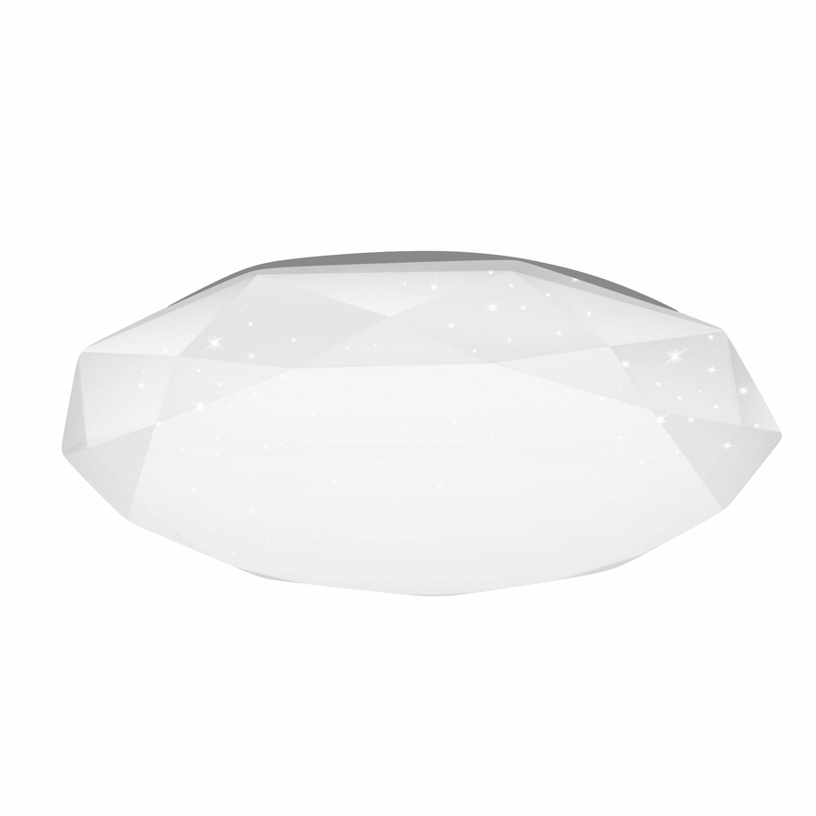Светильник LEEK с/д настен-потолочн СЛЛ 003 85Вт Diamond ДУ(500х120) (5), предпросмотр