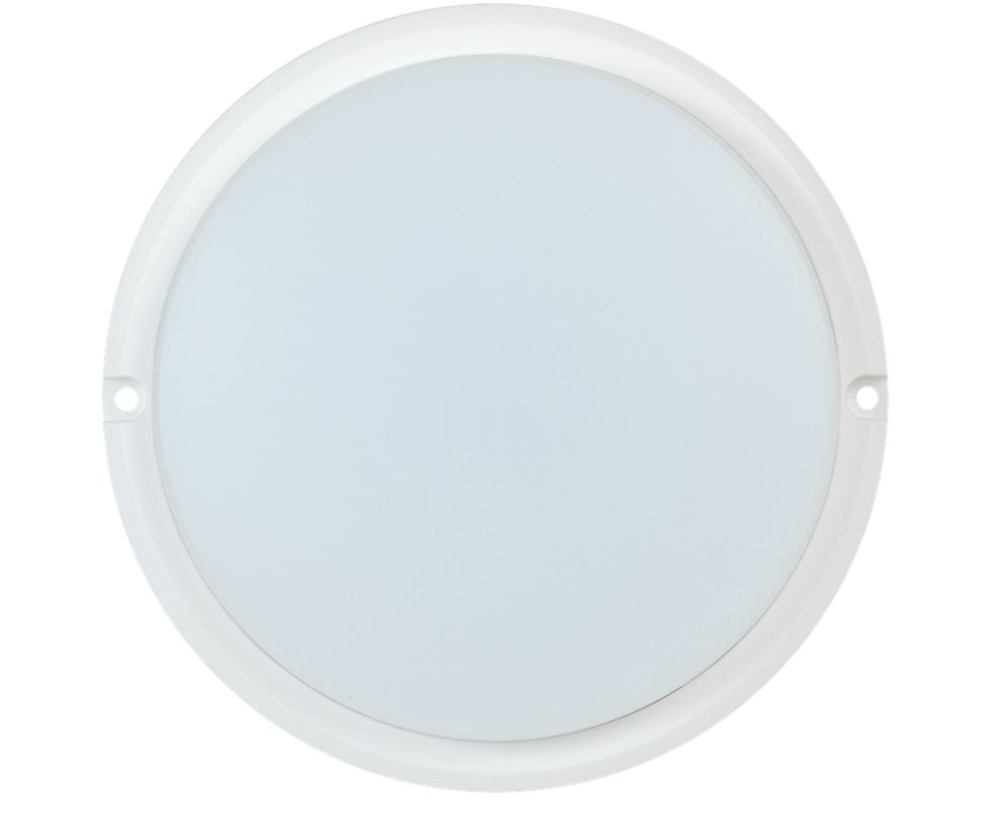 Светильник IEK LED ДПО 4001 8Вт IP54 4000K круг белый, предпросмотр