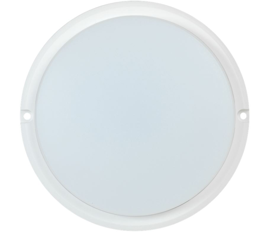 Светильник IEK LED ДПО 4002 12Вт IP54 4000K круг белый, превью