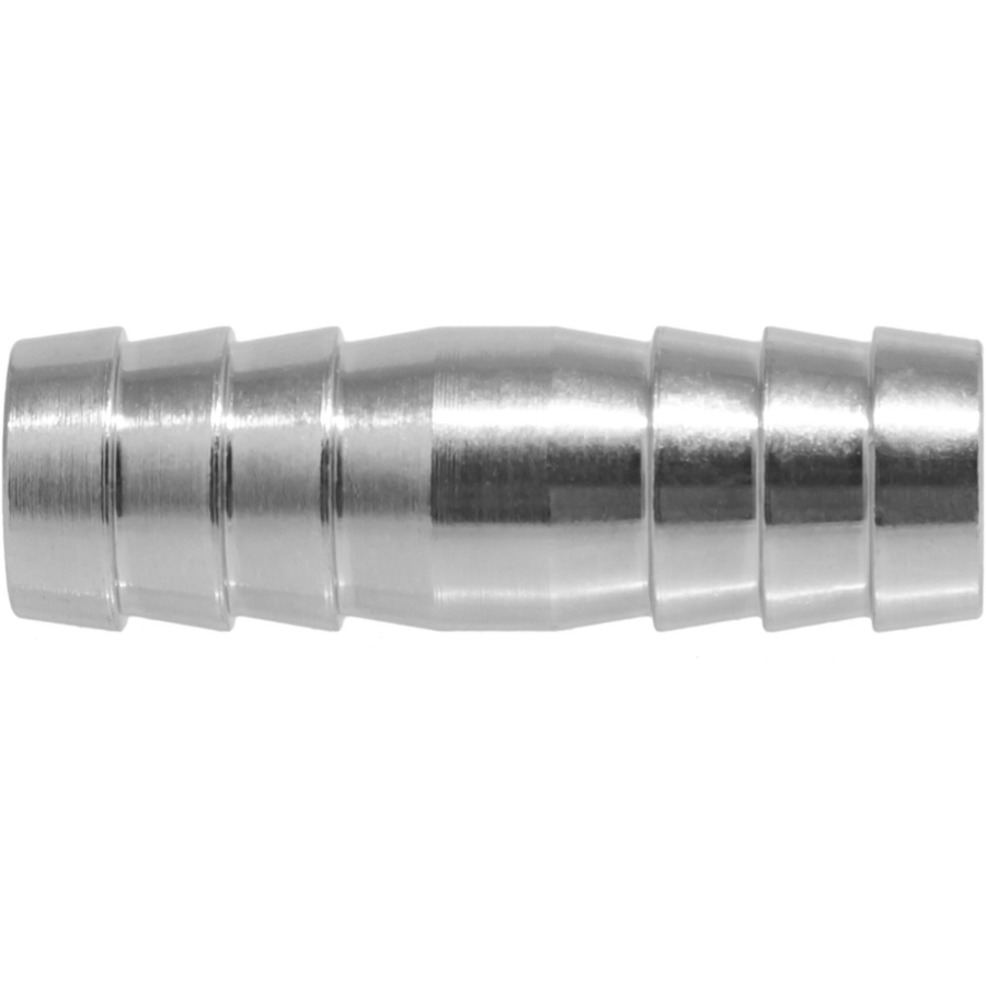 Трубка соединительная для садовых шлангов MASTERPROF 1/2", латунь, превью