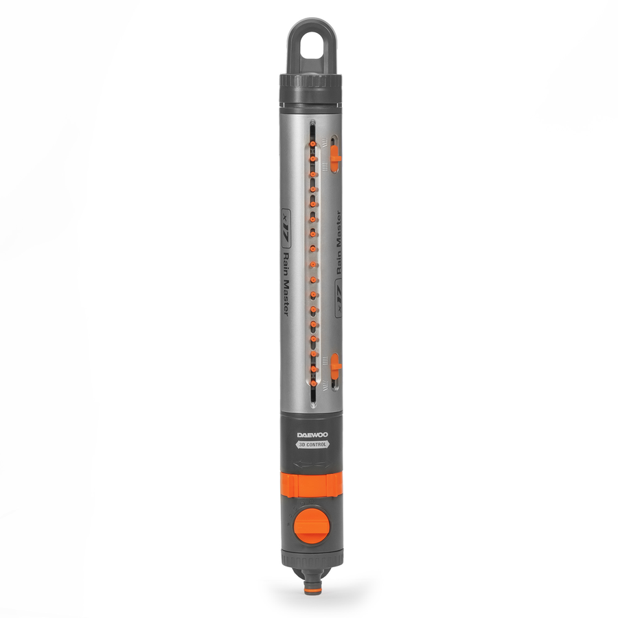 Дождеватель осциллирующий DAEWOO Rain Master 320м2, Dws 2080, предпросмотр