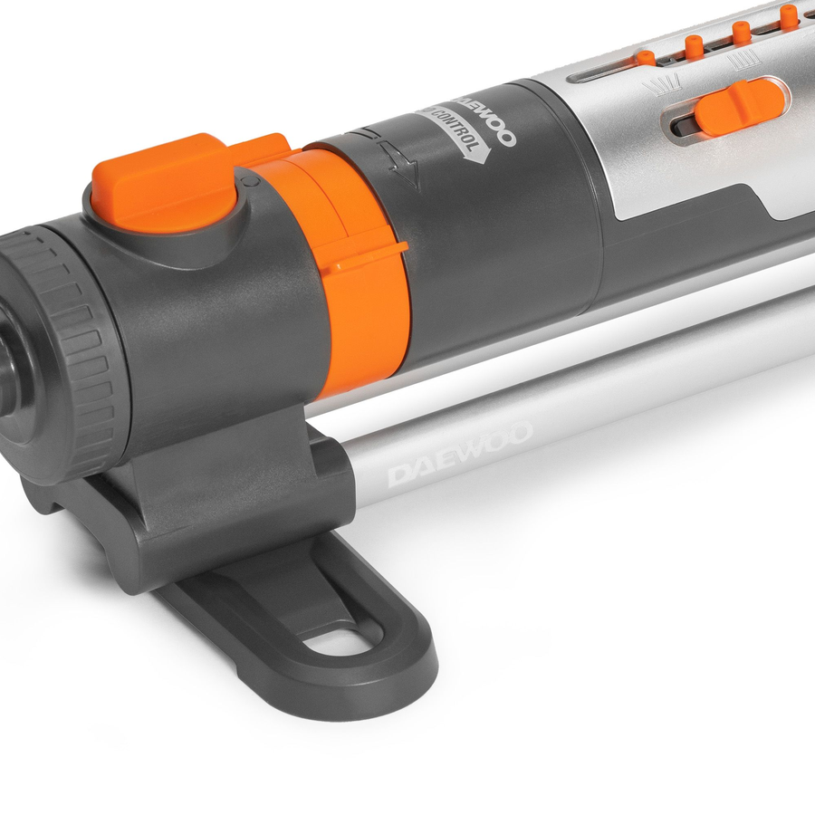 Дождеватель осциллирующий DAEWOO Rain Master 320м2, Dws 2080, превью