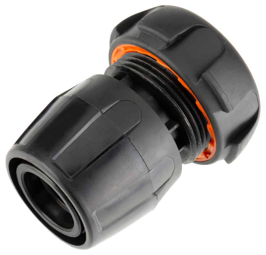 Коннектор AMIGO с soft-покрытием cерии XXL 3/4", 79503, превью