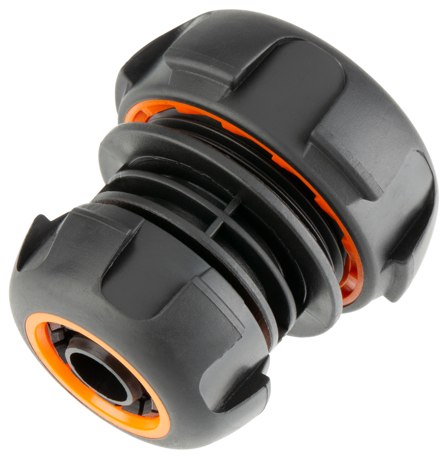 Муфта ремонтная AMIGO с soft-покрытием cерии XXL 1/2"–3/4", 79507, превью