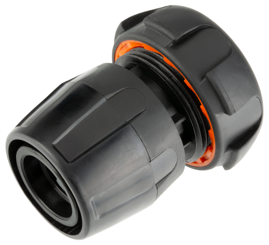 Коннектор AMIGO с аквастопом с soft-покрытием cерии XXL 3/4", 79504, превью