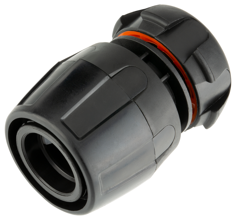 Коннектор AMIGO с аквастопом с soft-покрытием cерии XXL 1/2", 79502, превью