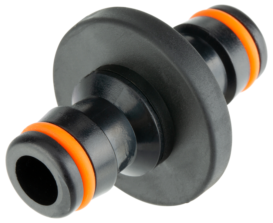 Двойник быстросъемный AMIGO с soft-покрытием cерии XXL с 1/2" на 3/4", 79510, предпросмотр