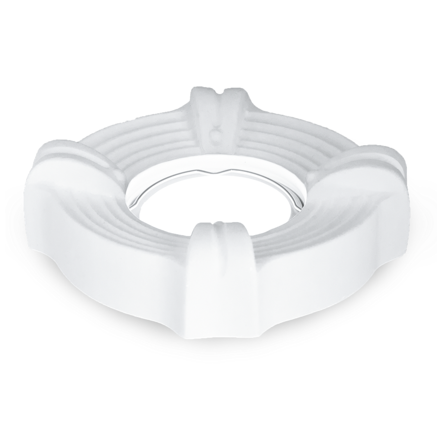 Светильник GAUSS Gypsum Exclusive GY018 белый, Gu5.3 1/24, превью