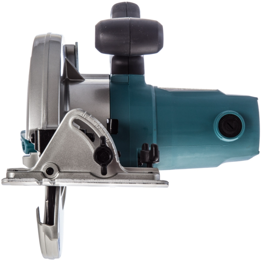 Пила дисковая MAKITA 1200Вт, 5200 об/мин., превью