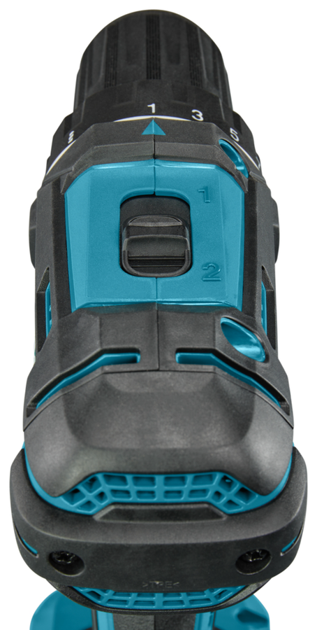 Дрель-шуруповерт MAKITA аккум. LXT 18В, 13мм, 62/36Нм, превью