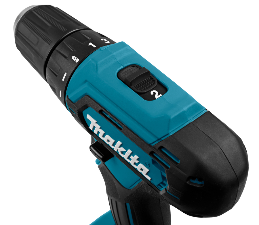 Дрель-шуруповерт MAKITA аккум. G 12В max, 10мм, 30/14Нм (2х2.0Ач,з/у), превью