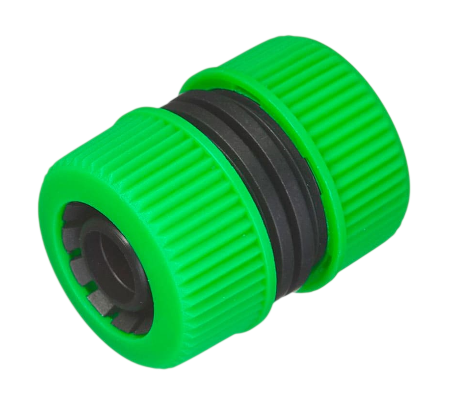 Муфта цанговая ОАЗИС 1/2"–1/2", превью
