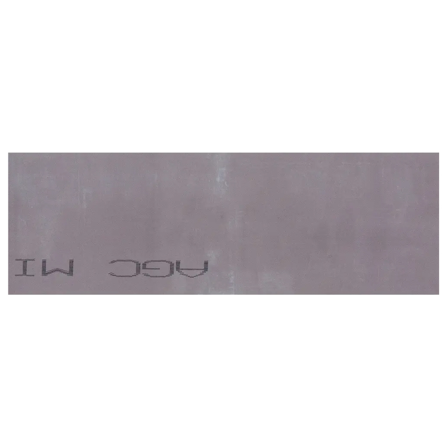 Плитка OMEGA GLASS зеркальная серебро 30x10 прям фац 1шт, предпросмотр