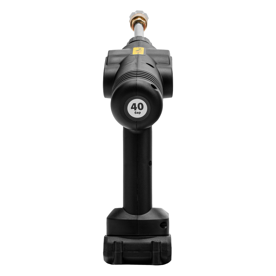 Моечная машина MTX 40 бар, 4 л/мин, Li-ion 21 В, 2 акк., превью