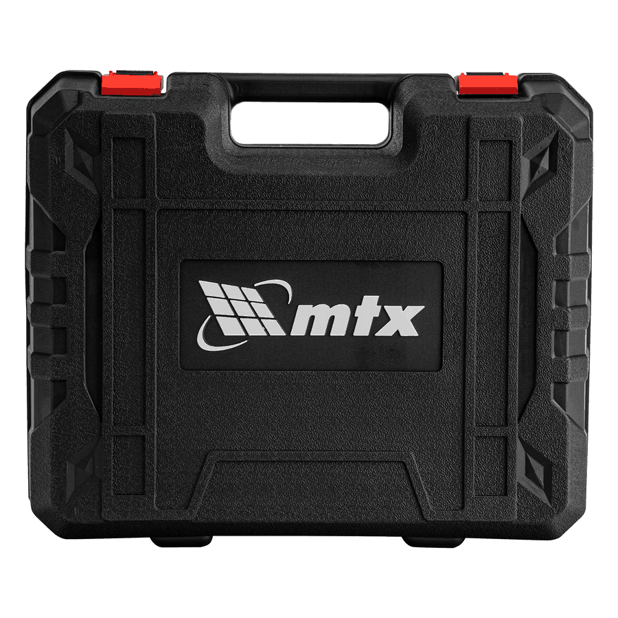 Моечная машина MTX 40 бар, 4 л/мин, Li-ion 21 В, 2 акк., предпросмотр
