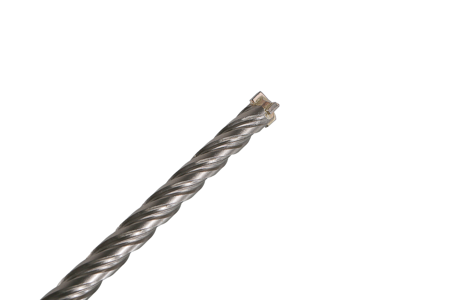 Бур HANSKONNER H9019-C12-210 12х210, превью