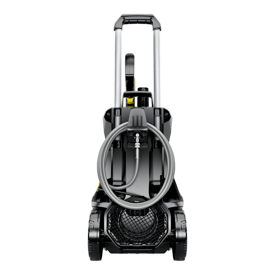 Мойка высокого давления KARCHER K 7 Power Flex 45,8x33,0x66,6 23 кг, превью