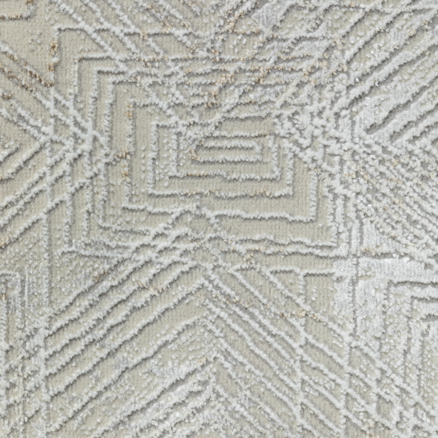 Ковер ROMANCE 0.6*1 дизайн T1475RC M.CREAM/M.CREAM, превью