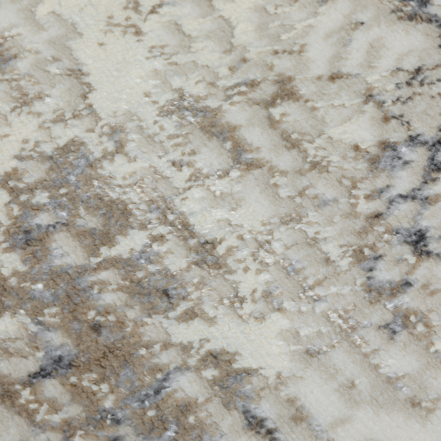 Ковер SANTOS 0.6*1 дизайн T1330RC CREAM/CREAM, предпросмотр
