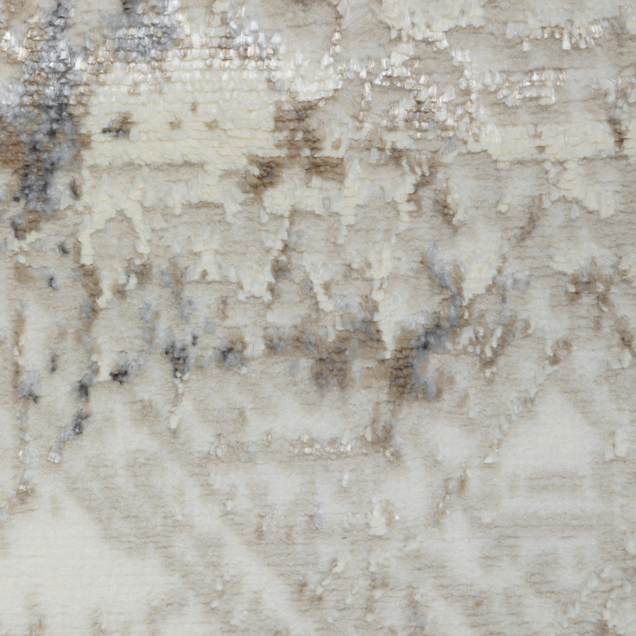 Ковер SANTOS 0.6*1 дизайн T1330RC CREAM/CREAM, предпросмотр