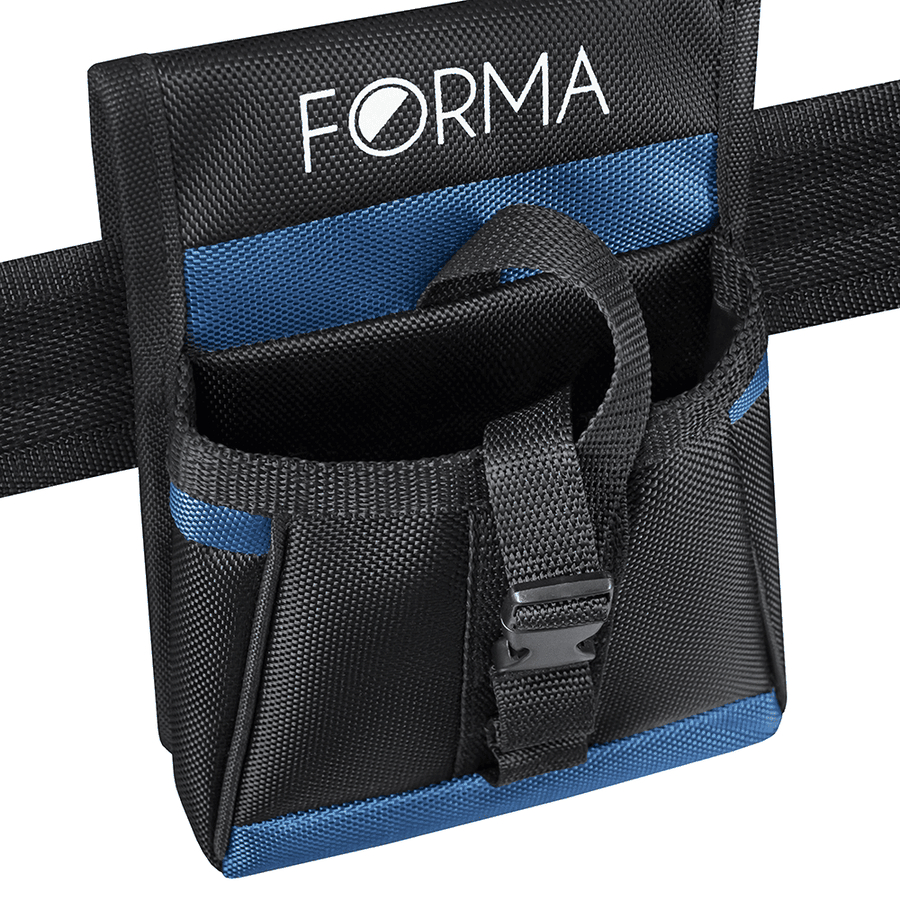 Сумка FORMA поясная для инструментов 3PCS, превью